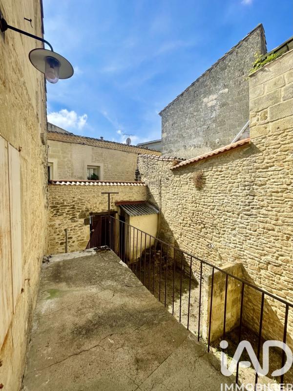 Maison 4 Pièce(s) Aubais - Photo 2