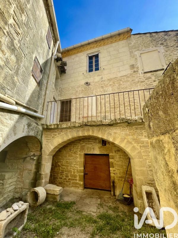 Maison 4 Pièce(s) Aubais - Photo 9