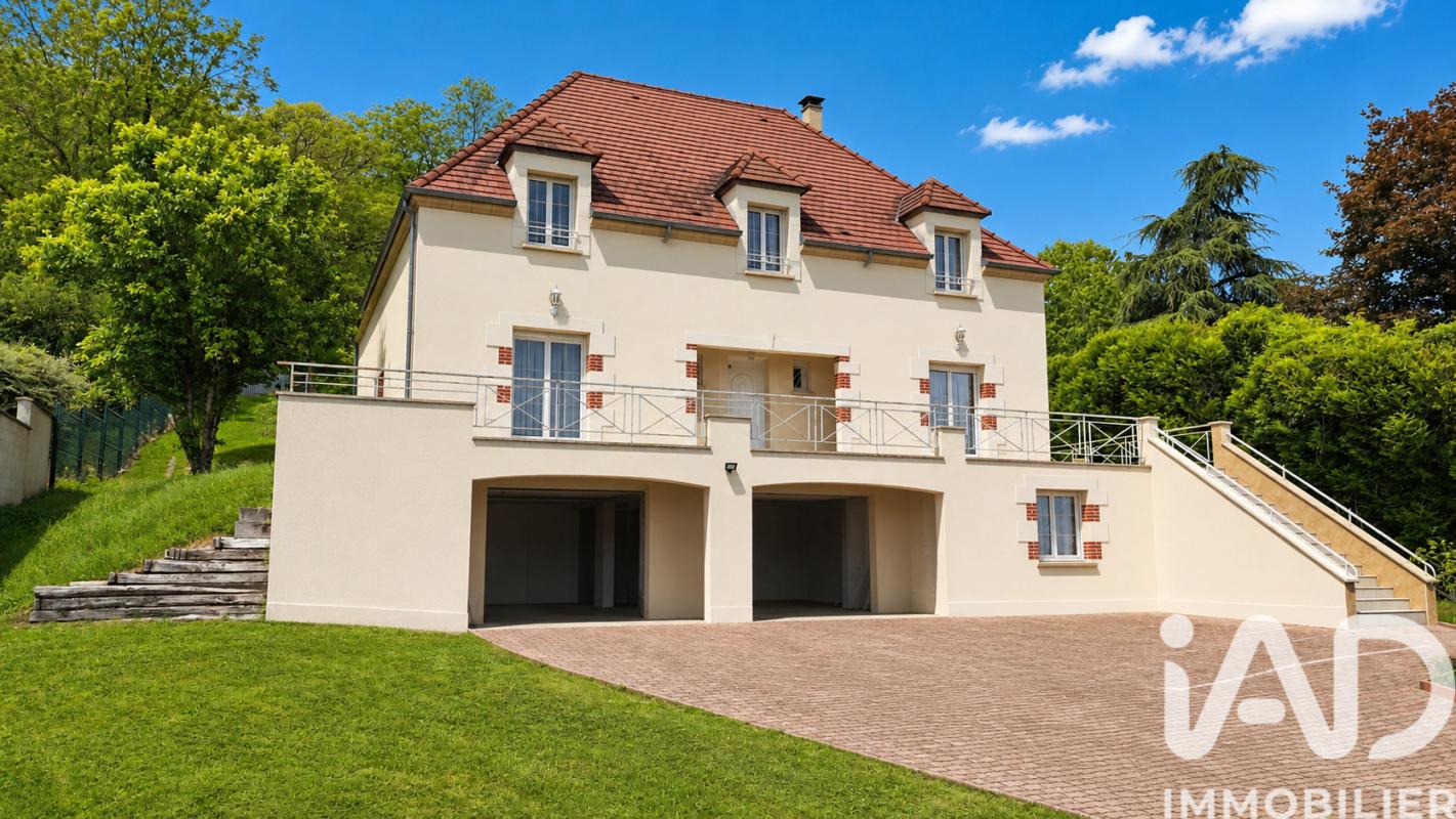 Propriété 10 Pièce(s) Gien