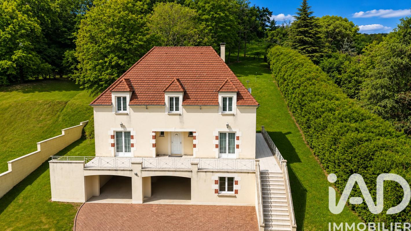 Propriété 10 Pièce(s) Gien