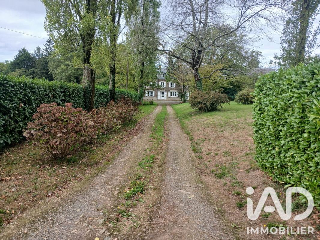 Maison 7 Pièce(s) Lengronne - Photo 2