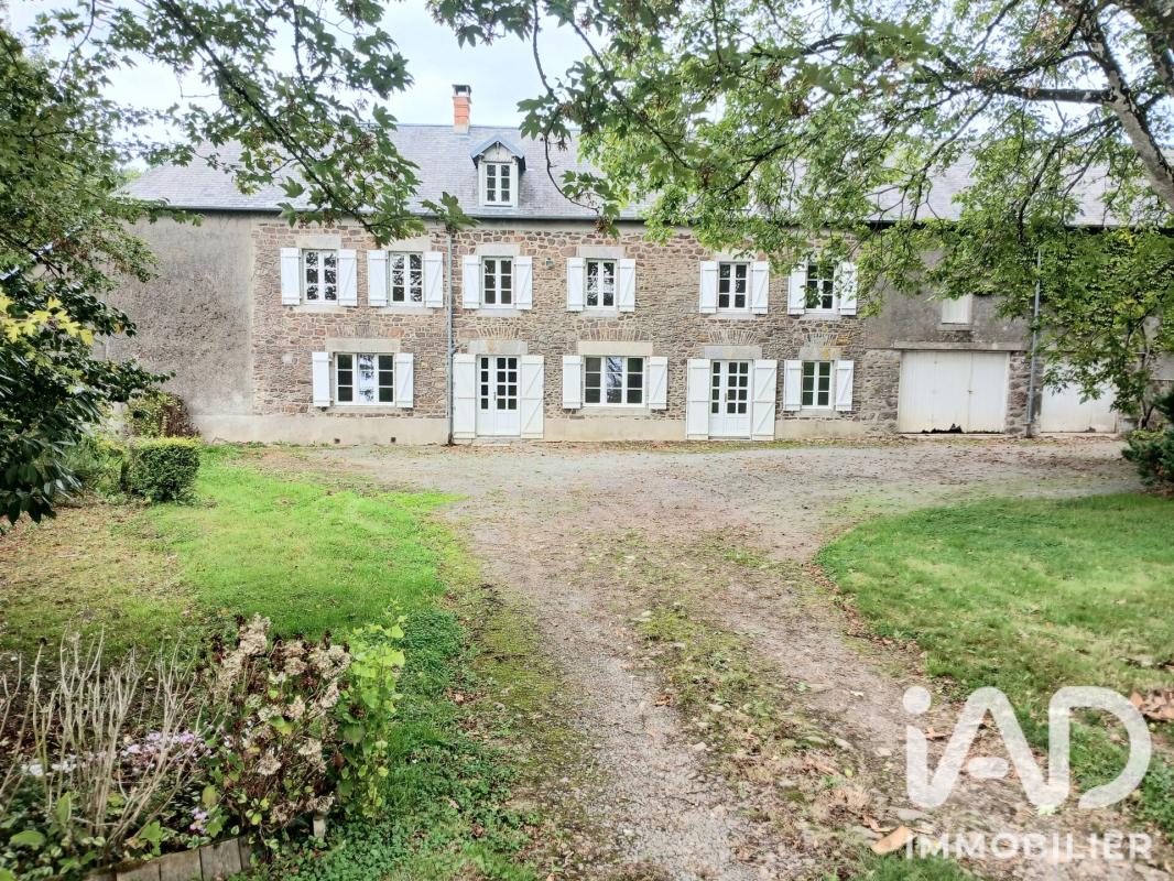 Maison 7 Pièce(s) Lengronne - Photo 3