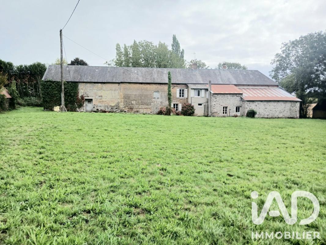 Maison 7 Pièce(s) Lengronne - Photo 5