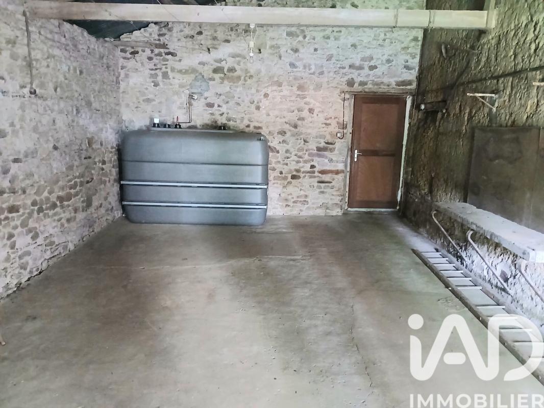 Maison 7 Pièce(s) Lengronne - Photo 20