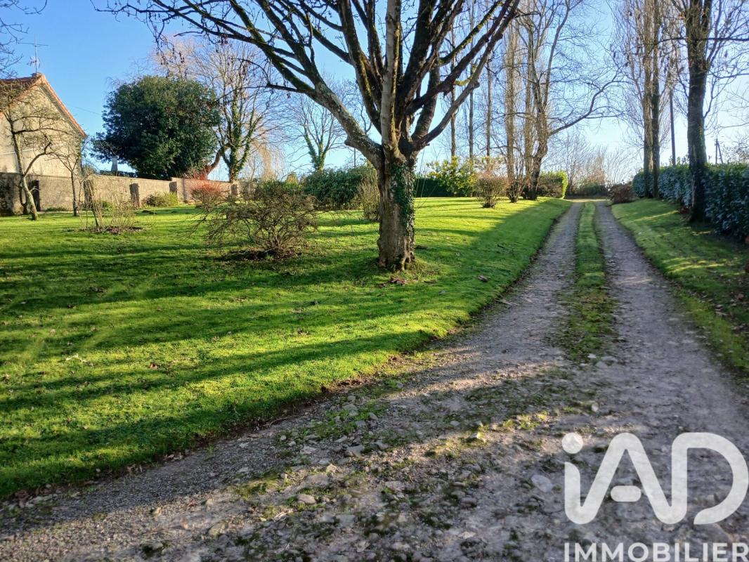 Maison 7 Pièce(s) Lengronne - Photo 21