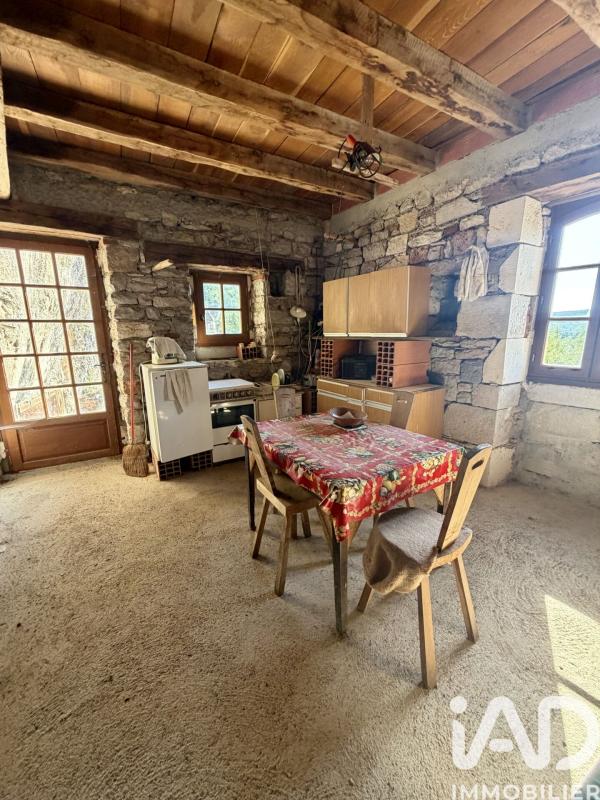Maison 5 Pièce(s) Saint-Sulpice - Photo 9