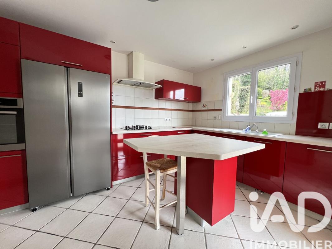 Maison 7 Pièce(s) La Buisse - Photo 8