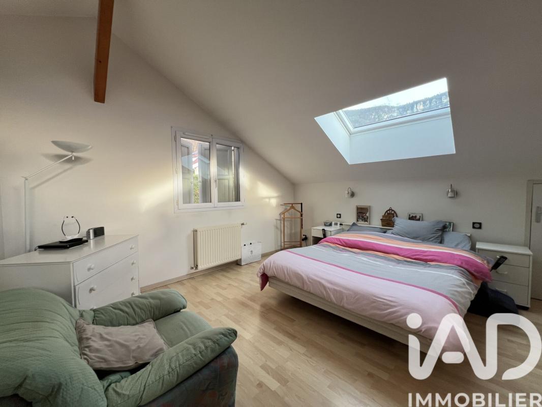 Maison 7 Pièce(s) La Buisse - Photo 15