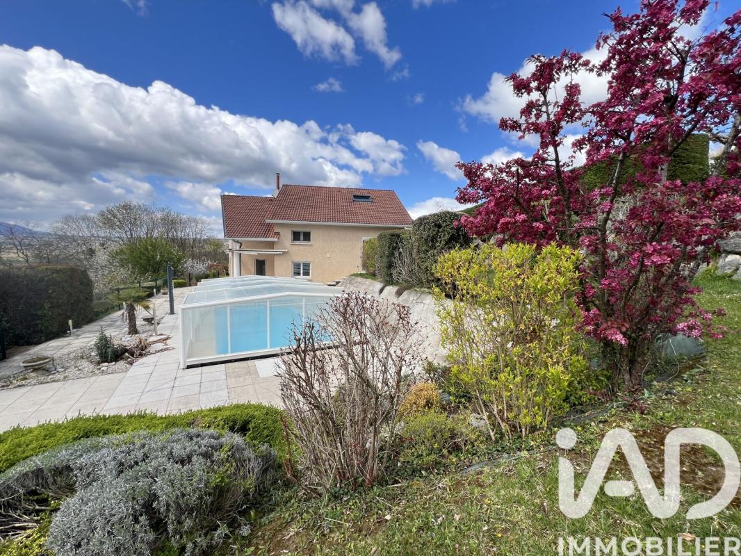 Maison 7 Pièce(s) La Buisse - Photo 18