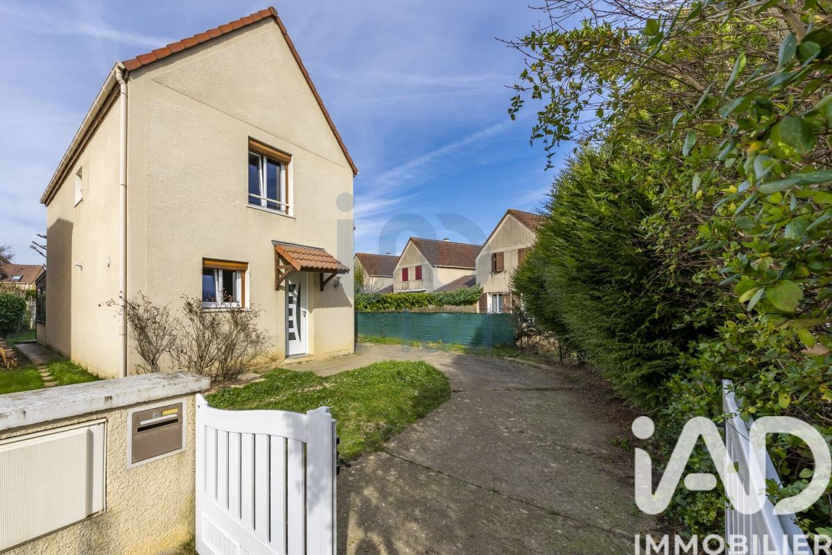 Maison 6 Pièce(s) Nandy
