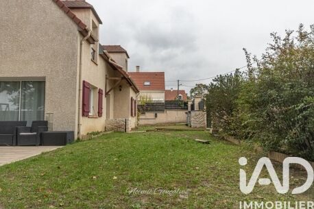 Maison 6 Pièce(s) Limay