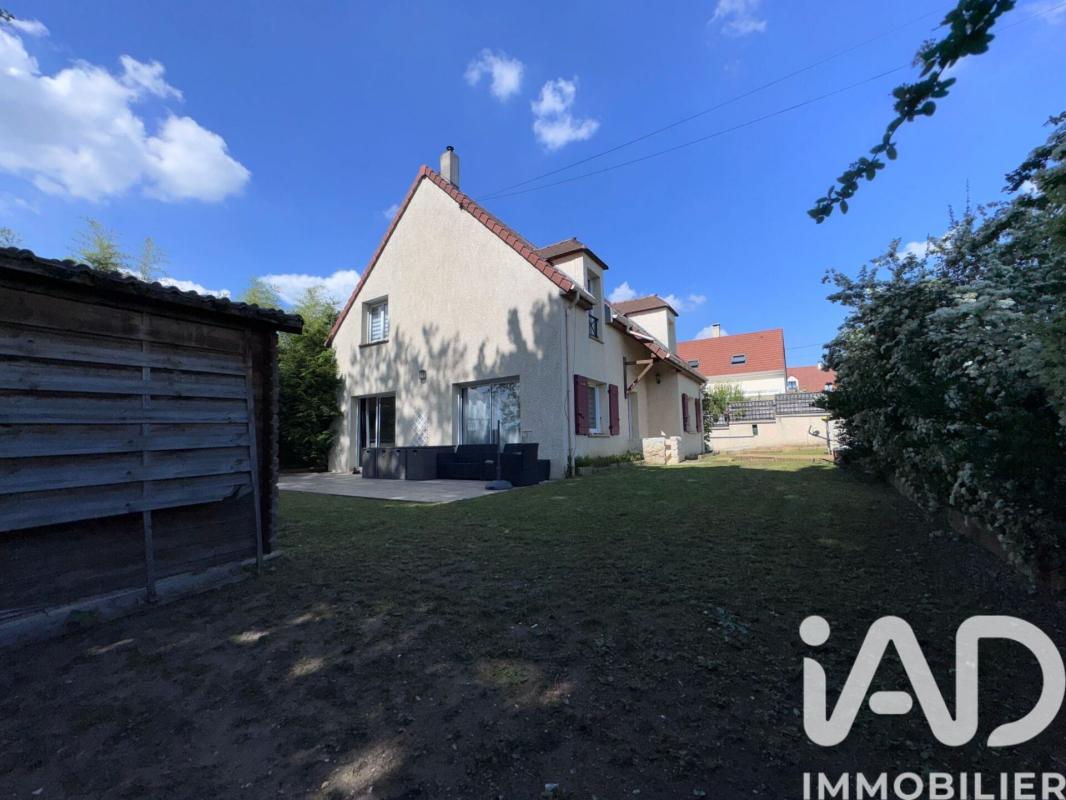Maison 6 Pièce(s) Limay