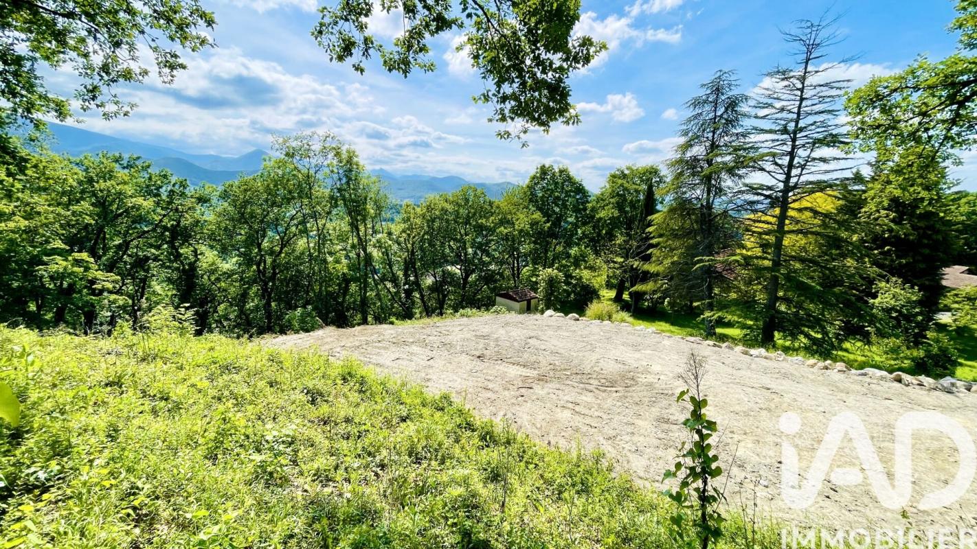 Terrain  Labroquère
