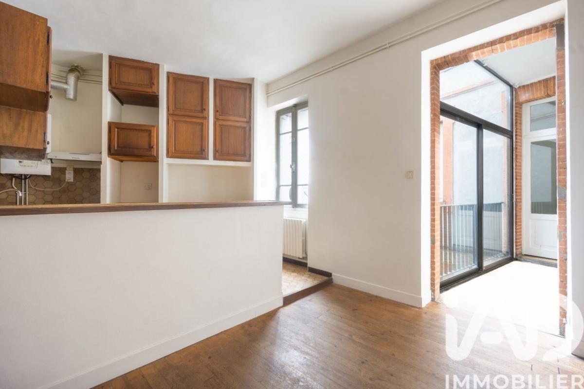 Appartement 3 Pièce(s) Toulouse