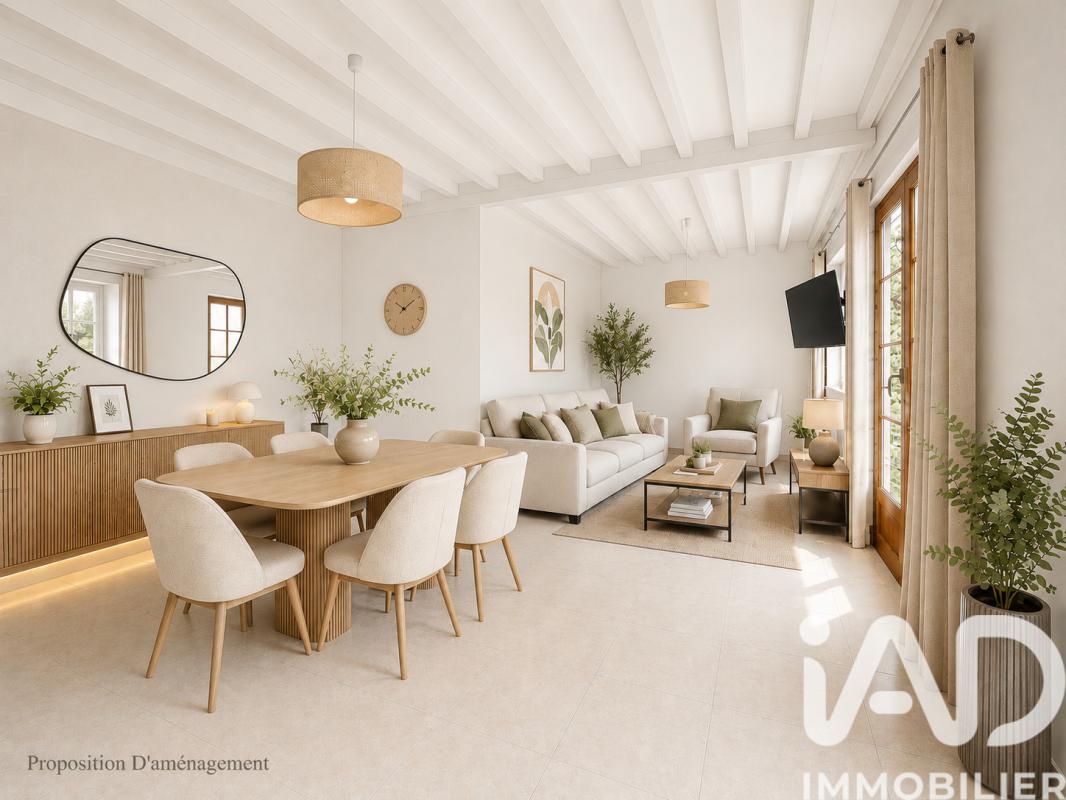 Maison 4 Pièce(s) Cestas - Photo 3