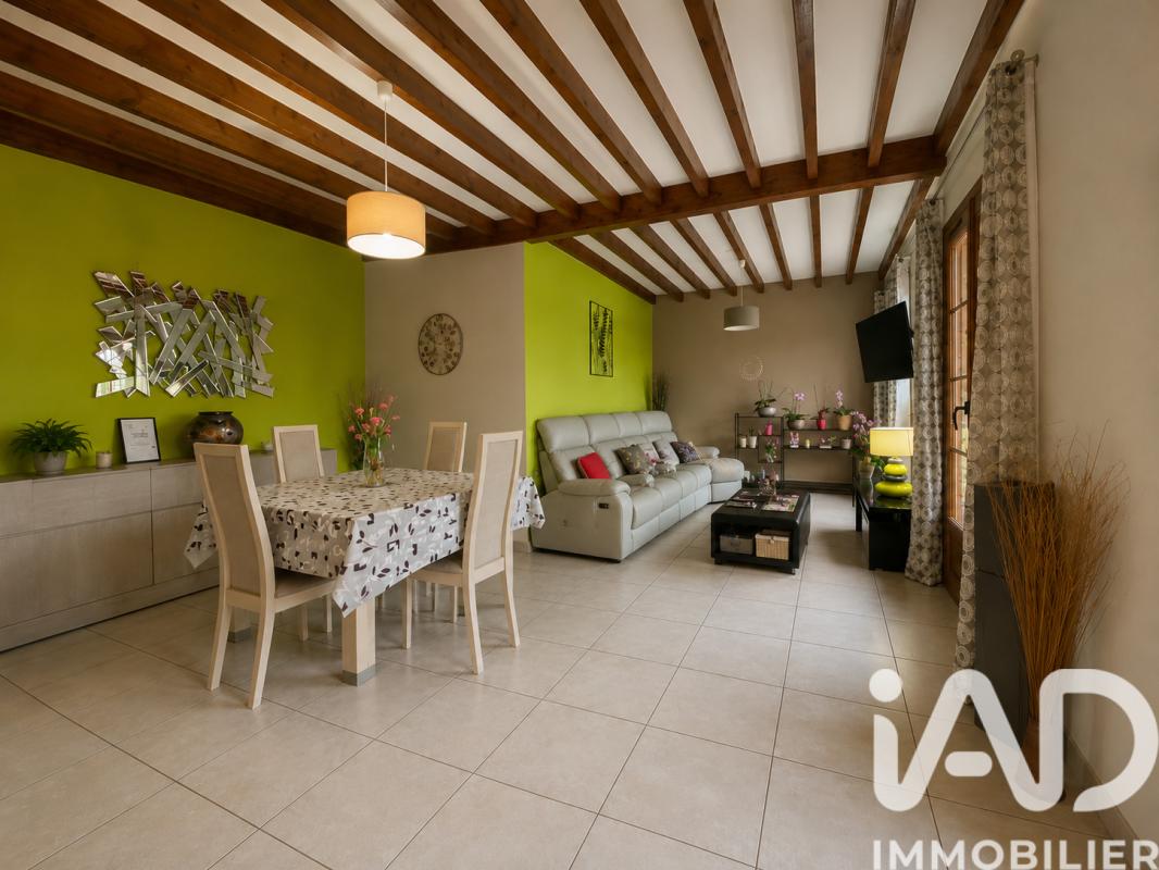 Maison 4 Pièce(s) Cestas - Photo 4