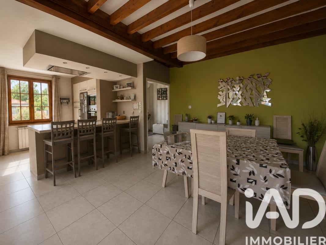 Maison 4 Pièce(s) Cestas - Photo 5