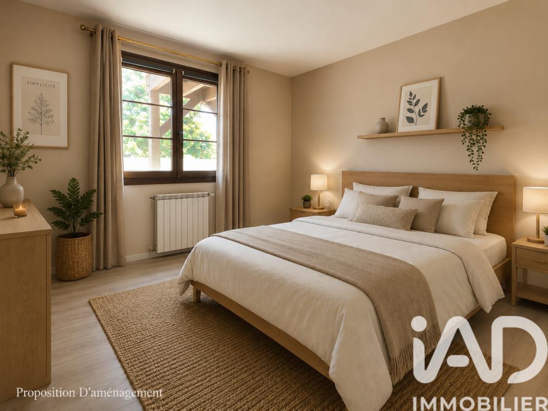 Maison 4 Pièce(s) Cestas - Photo 11