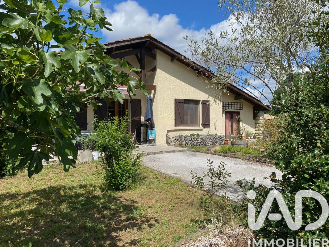 Maison 4 Pièce(s) Cestas