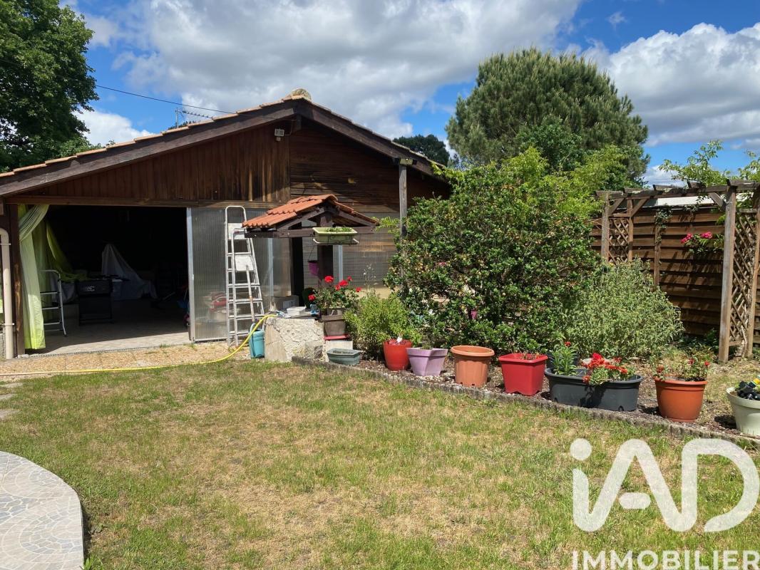 Maison 4 Pièce(s) Cestas - Photo 14