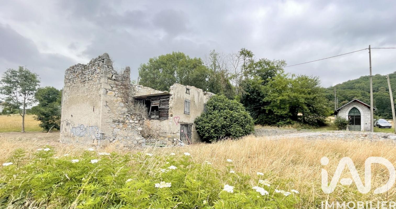 Maison 5 Pièce(s) Labroquère