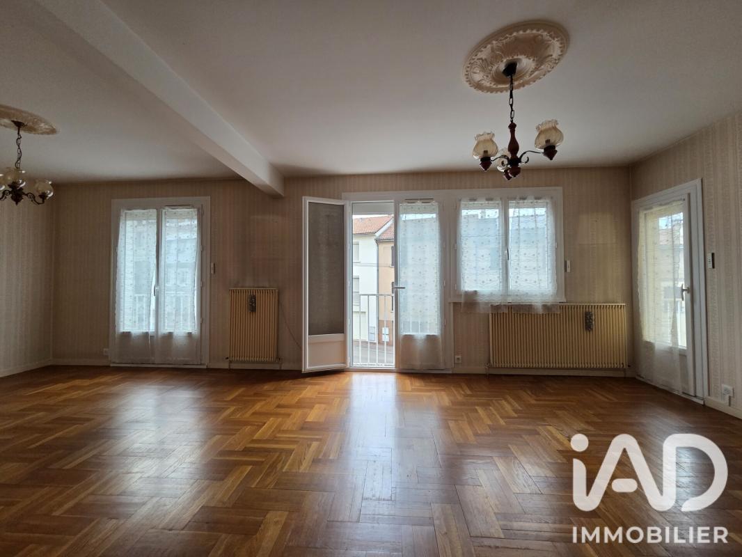 Appartement 4 Pièce(s) Limoges - Photo 2