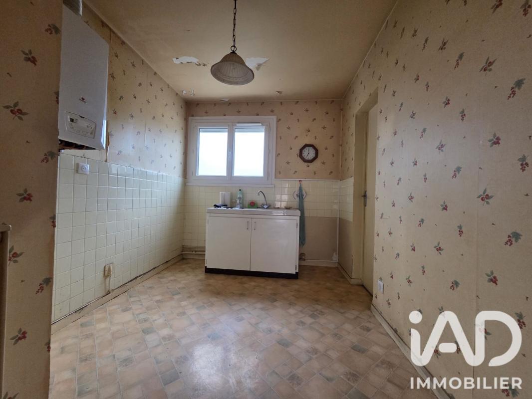 Appartement 4 Pièce(s) Limoges - Photo 4
