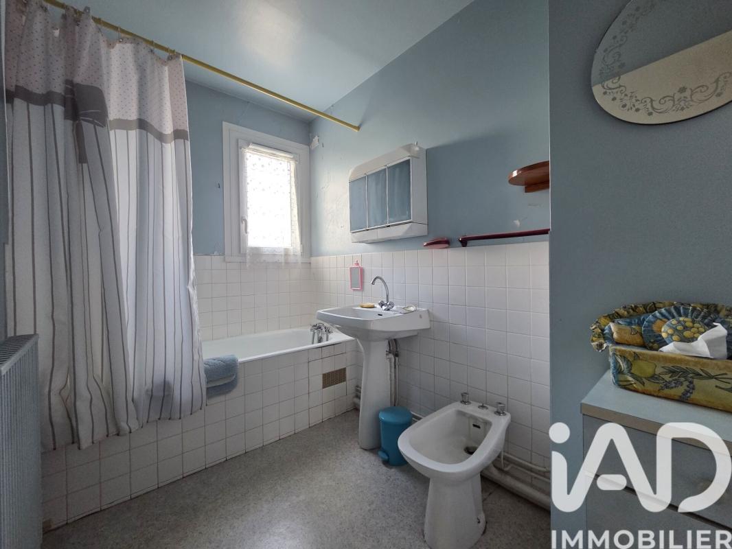 Appartement 4 Pièce(s) Limoges - Photo 5