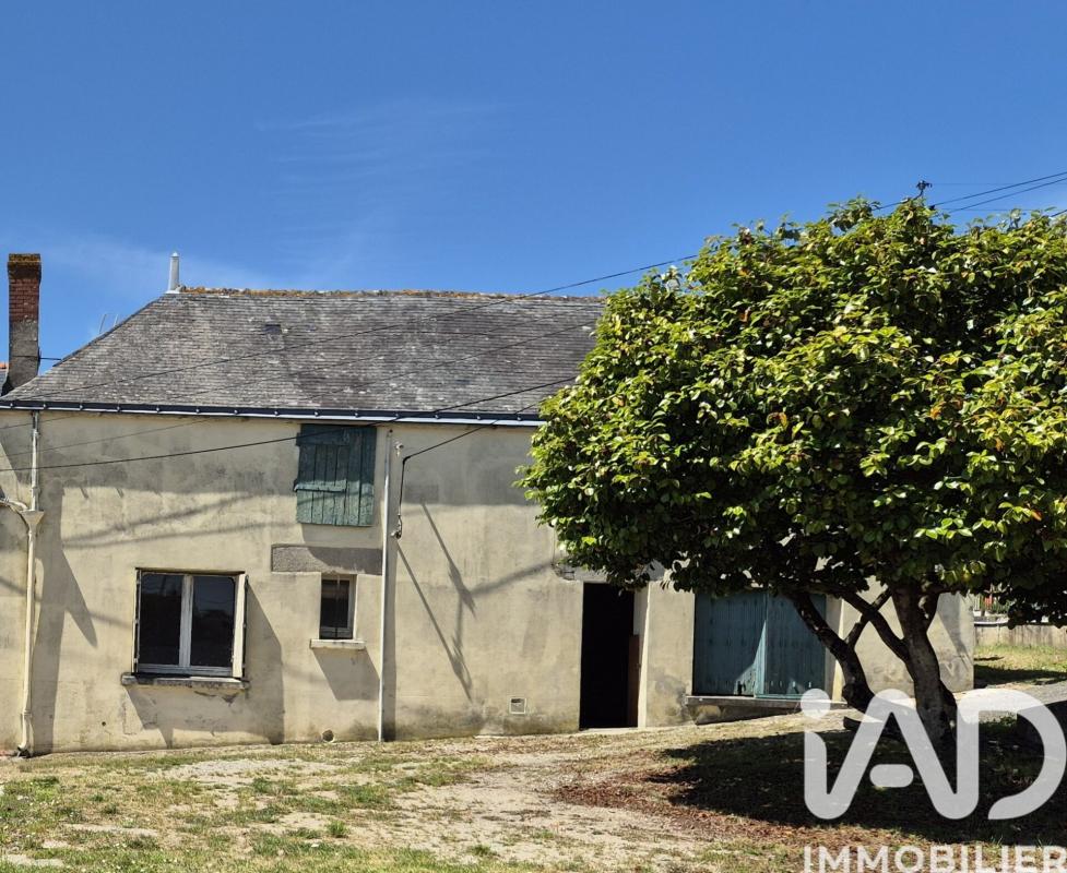 Maison 3 Pièce(s) Saint-Étienne-de-Montluc