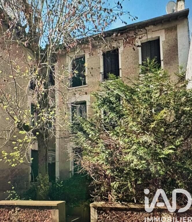 Appartement 2 Pièce(s) Asnières-sur-Seine