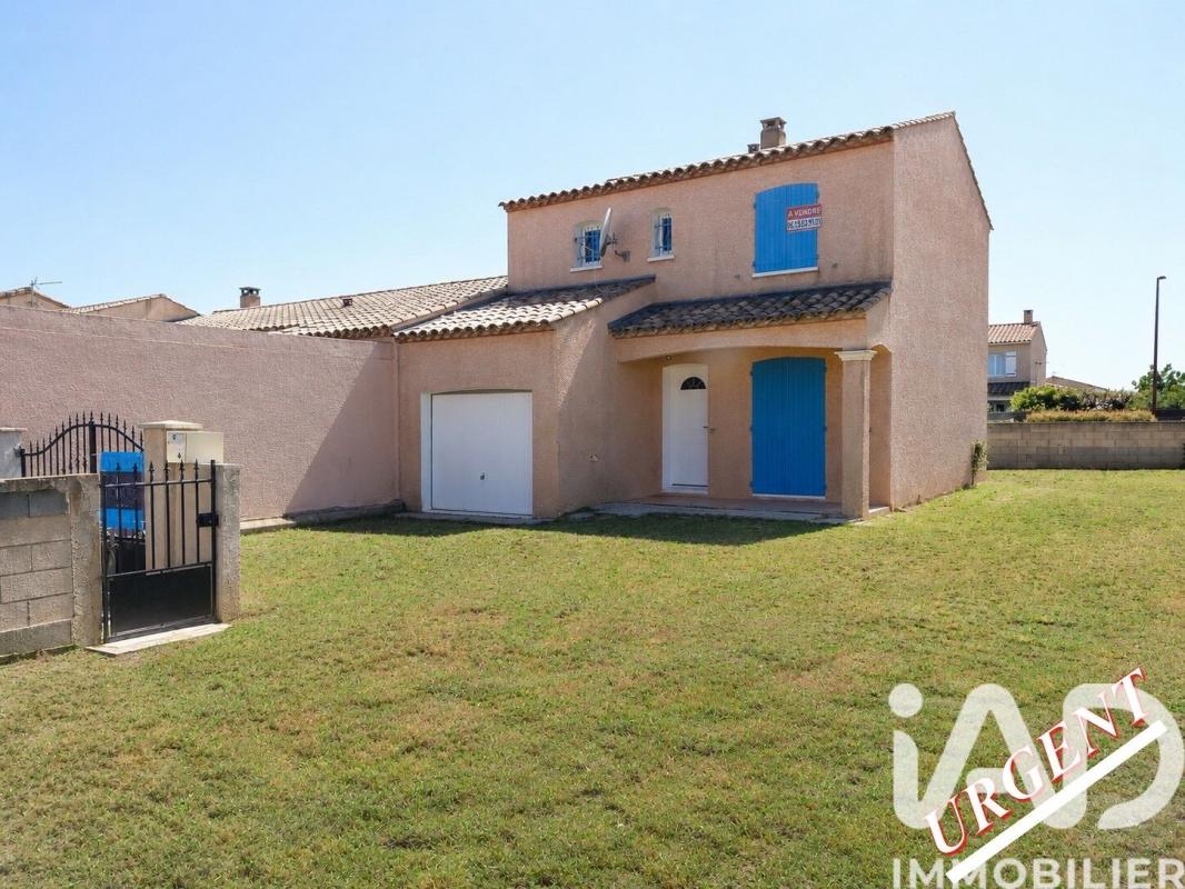 Villa 5 Pièce(s) Olonzac
