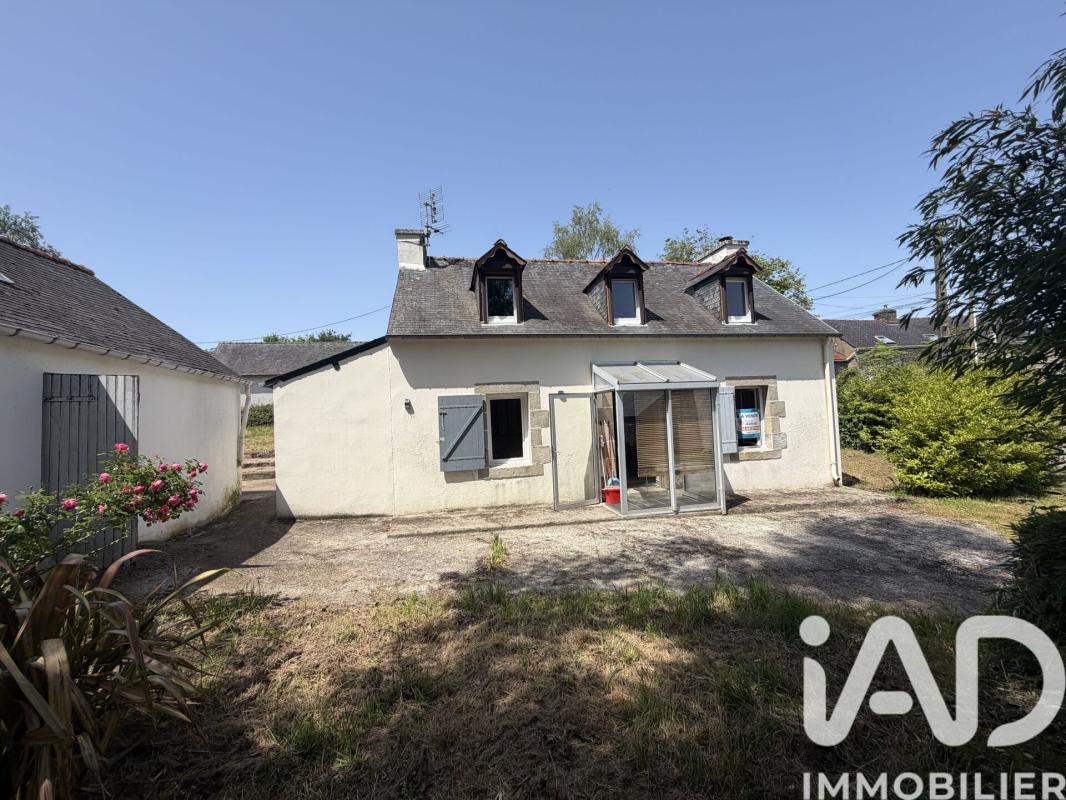 Maison 3 Pièce(s) Spézet - Photo 2