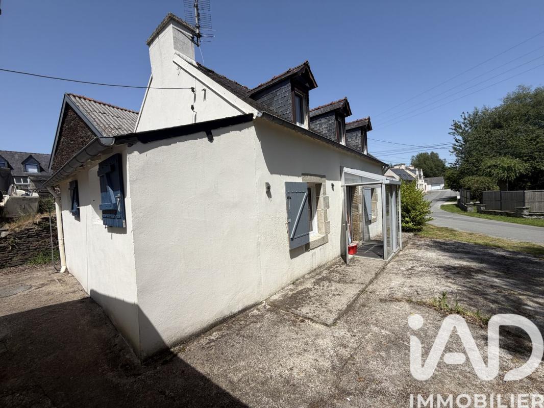 Maison 3 Pièce(s) Spézet - Photo 3