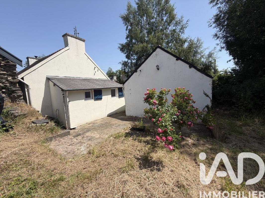 Maison 3 Pièce(s) Spézet - Photo 4