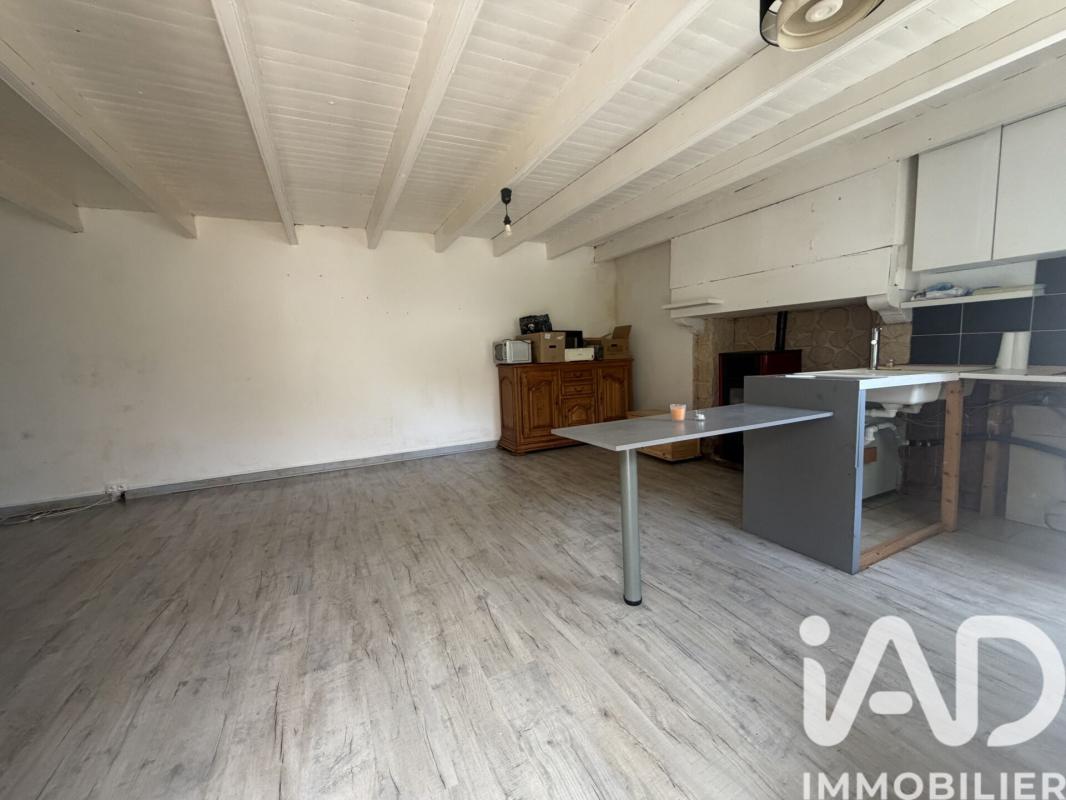 Maison 3 Pièce(s) Spézet - Photo 5