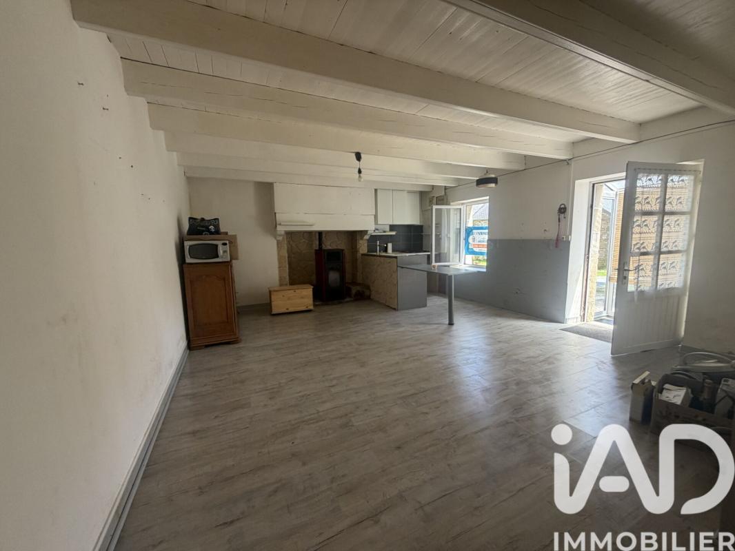 Maison 3 Pièce(s) Spézet - Photo 6