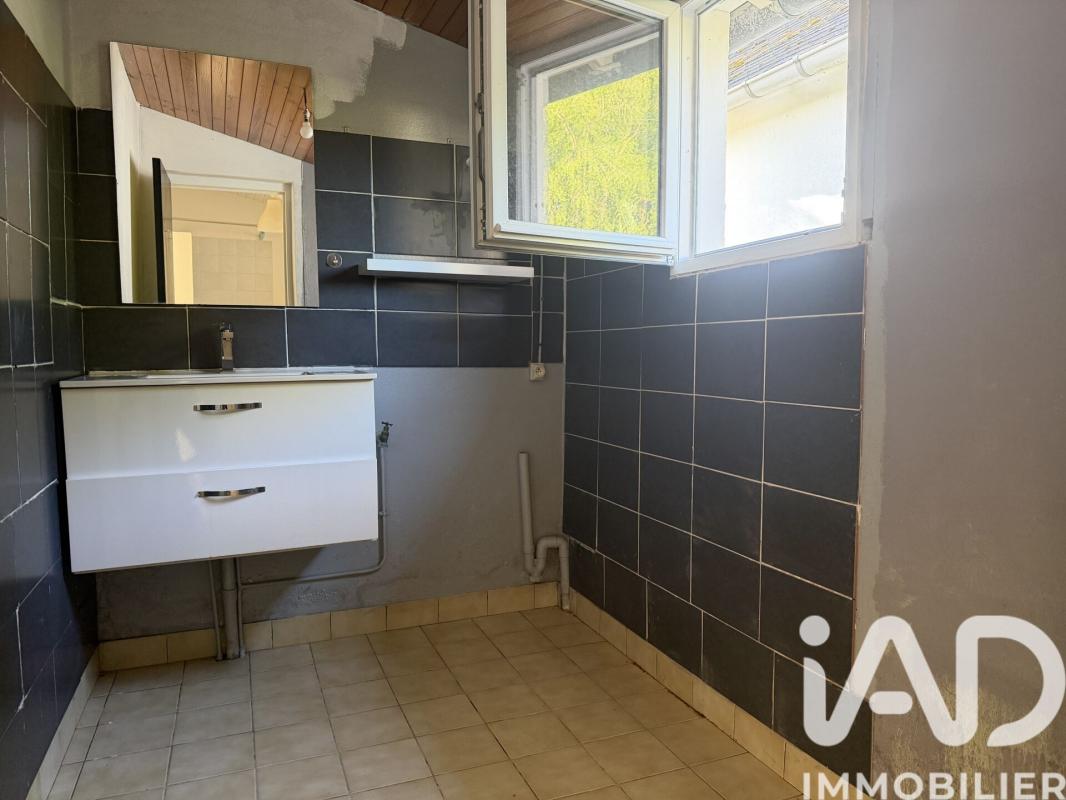 Maison 3 Pièce(s) Spézet - Photo 9