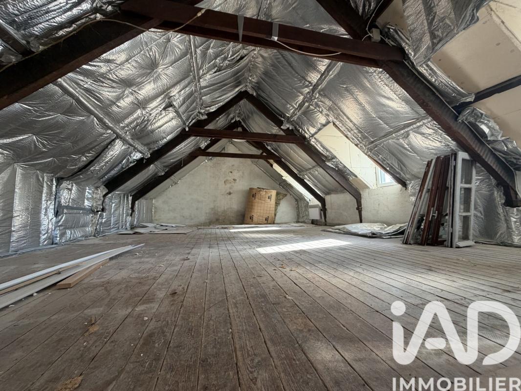 Maison 3 Pièce(s) Spézet - Photo 11