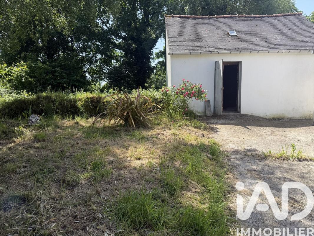 Maison 3 Pièce(s) Spézet - Photo 12