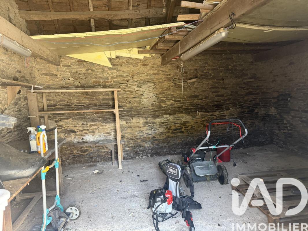Maison 3 Pièce(s) Spézet - Photo 13