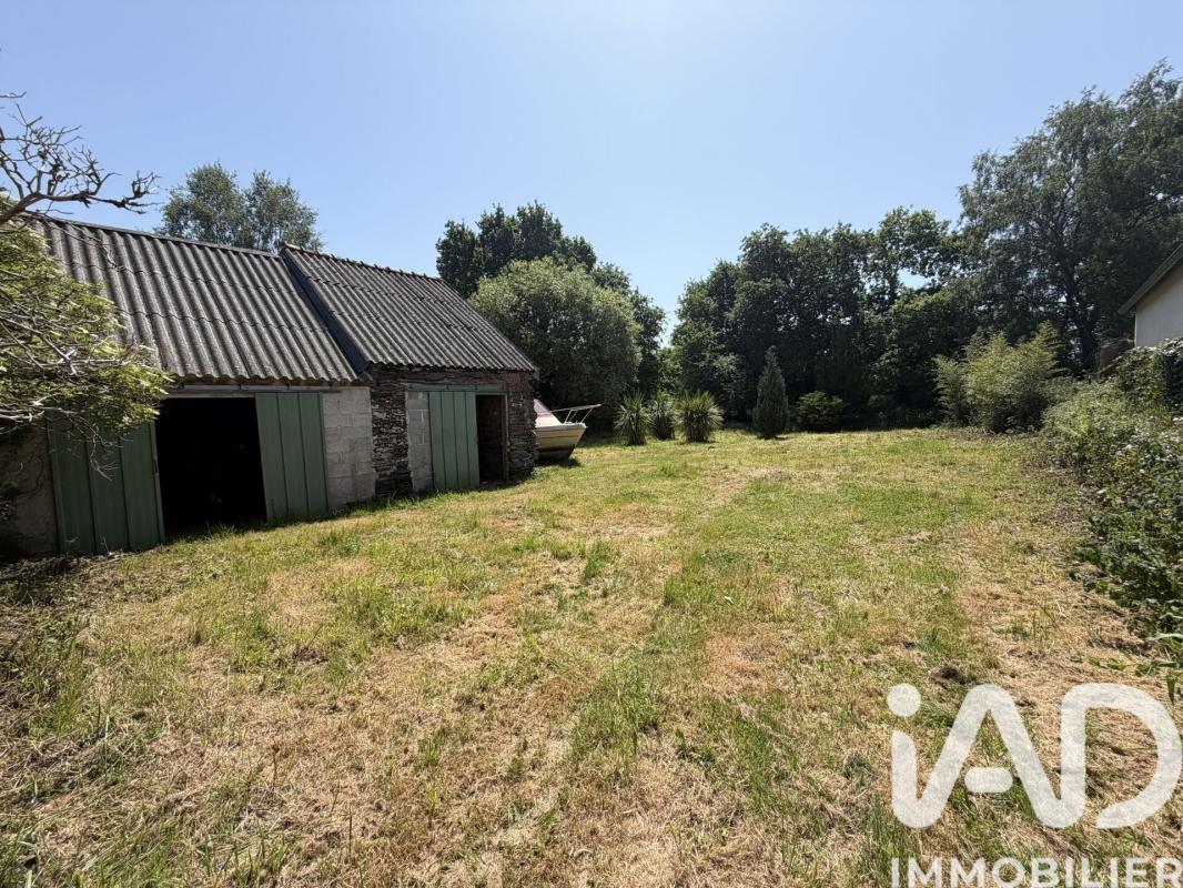 Maison 3 Pièce(s) Spézet - Photo 14