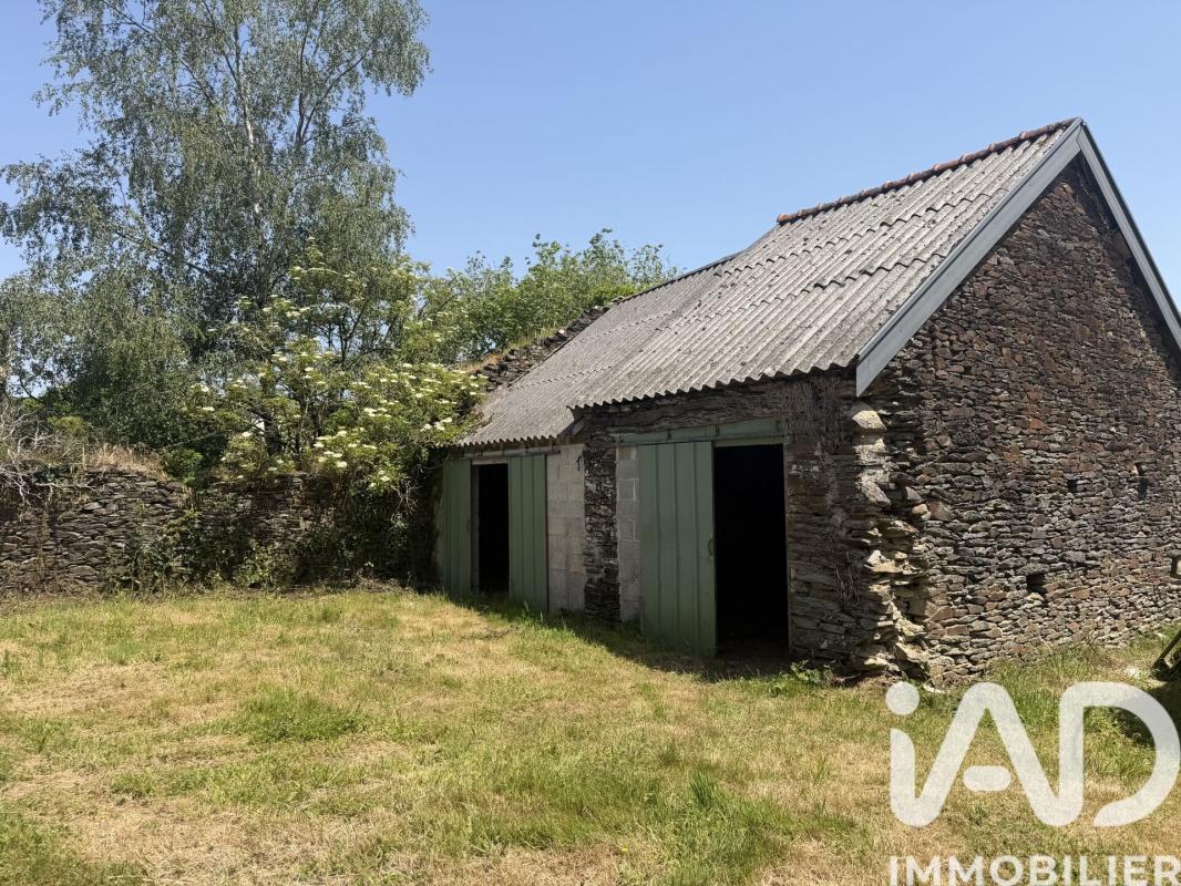 Maison 3 Pièce(s) Spézet - Photo 15