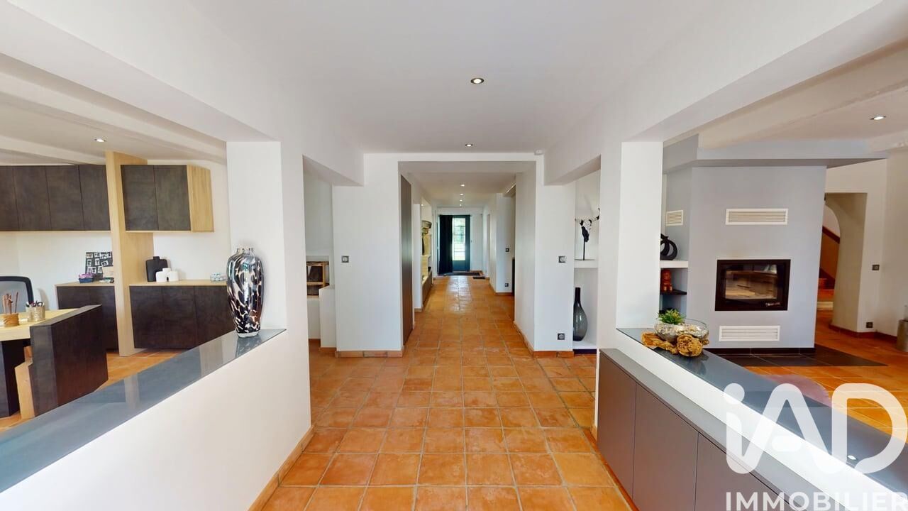 Maison 9 Pièce(s) Izotges - Photo 4