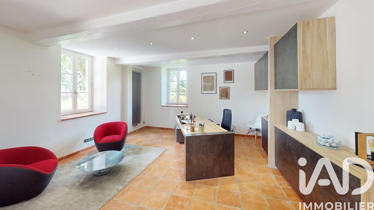 Maison 9 Pièce(s) Izotges - Photo 6
