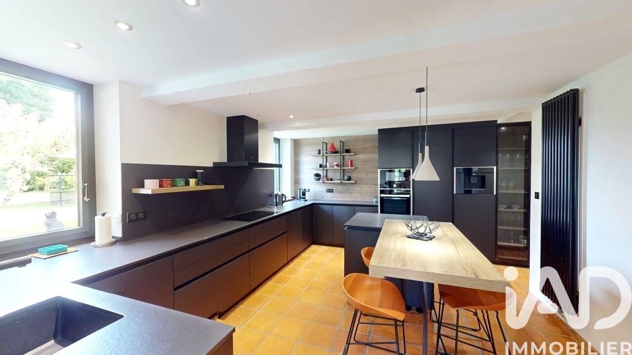 Maison 9 Pièce(s) Izotges - Photo 7