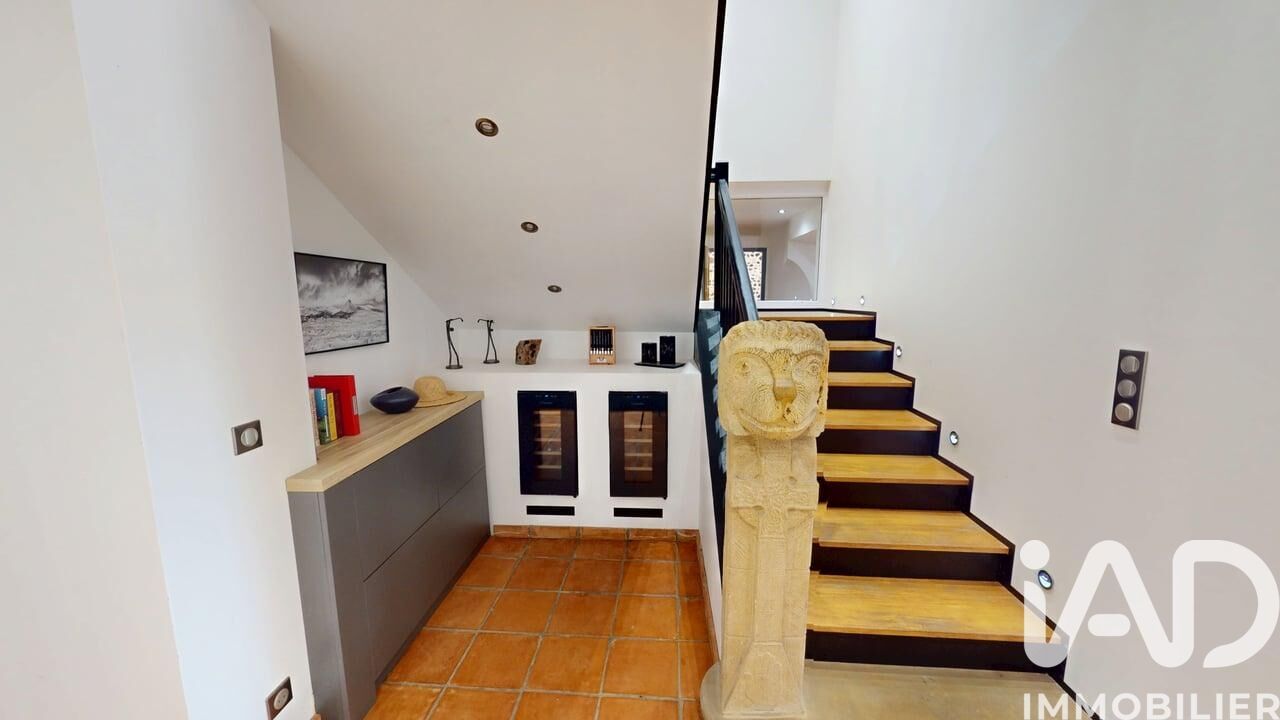 Maison 9 Pièce(s) Izotges - Photo 8