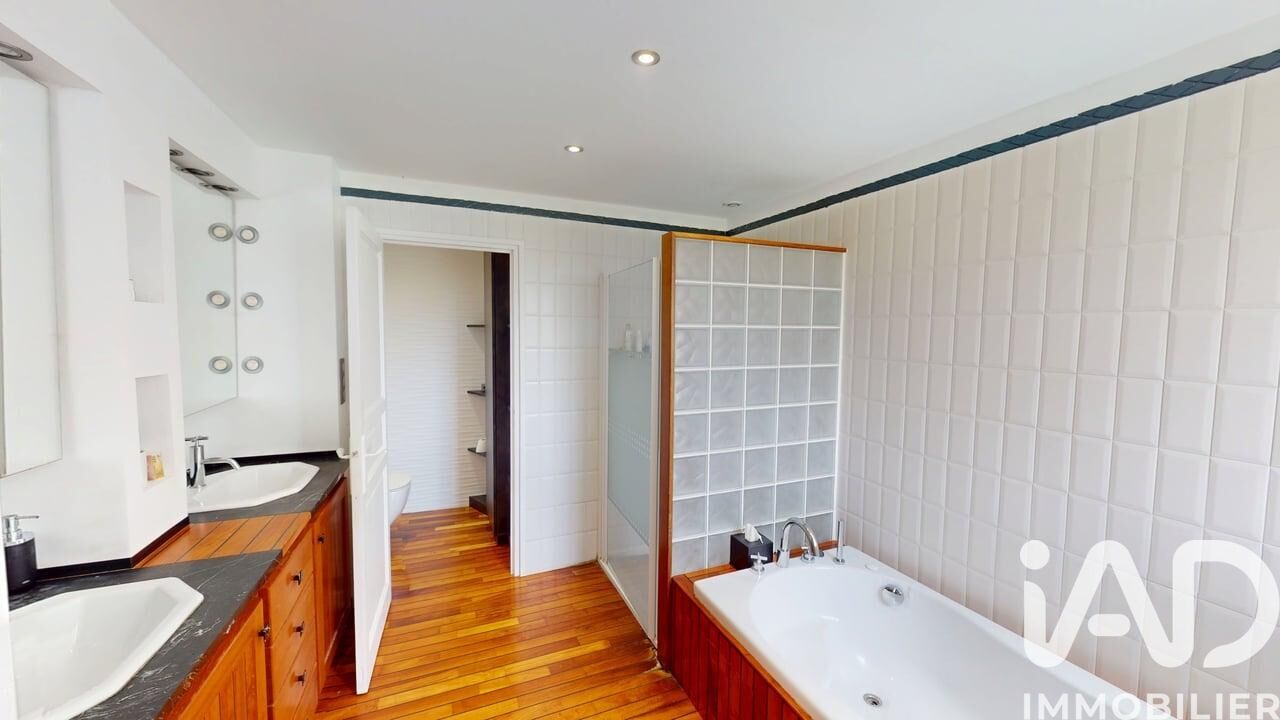Maison 9 Pièce(s) Izotges - Photo 12
