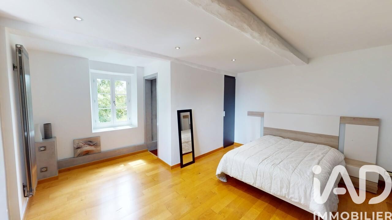 Maison 9 Pièce(s) Izotges - Photo 14
