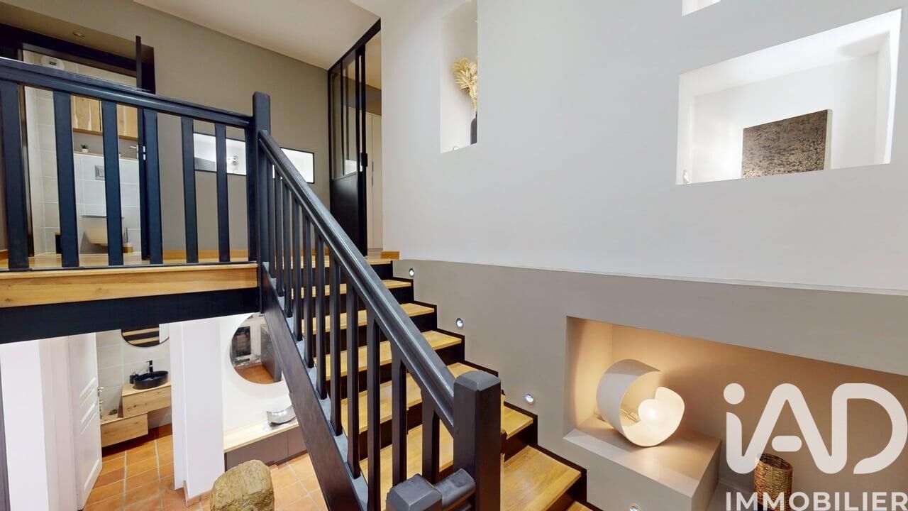 Maison 9 Pièce(s) Izotges - Photo 15