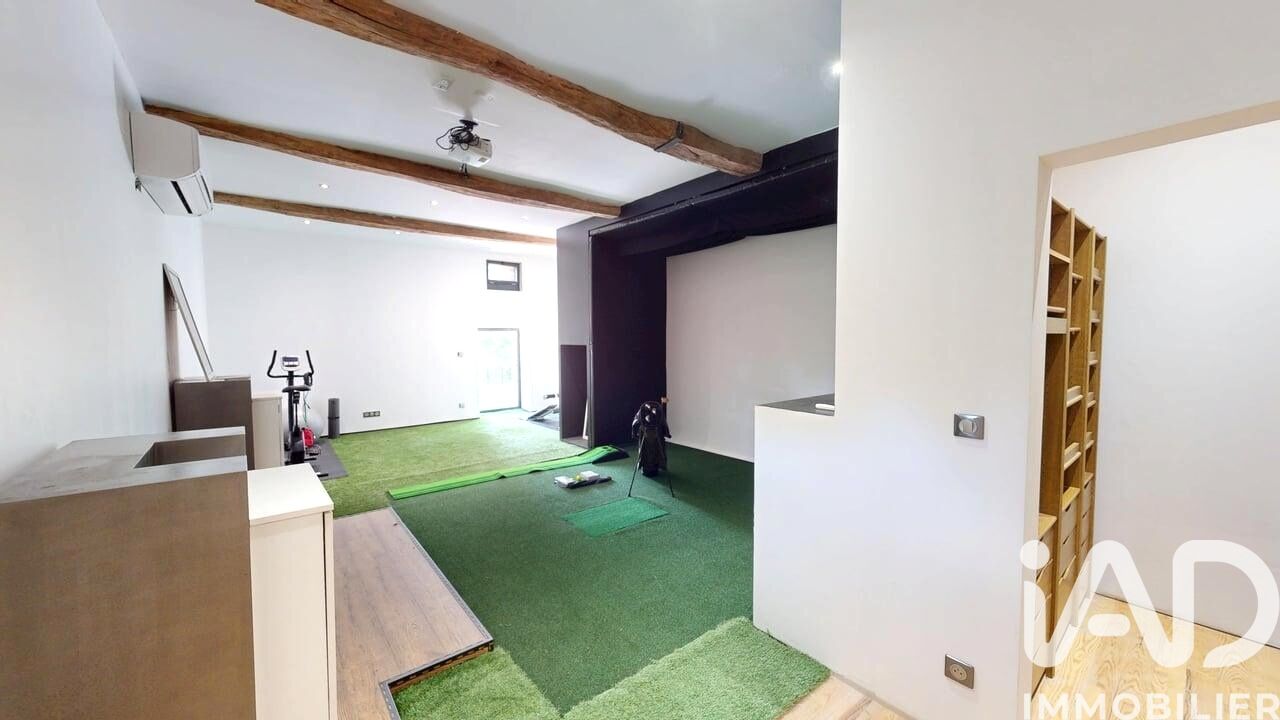 Maison 9 Pièce(s) Izotges - Photo 16